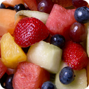 Healthy Fruit Recipes ~ Fruit  aplikacja