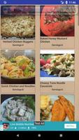 Healthy Kids Recipes ~ Snacks, Screenshot 1