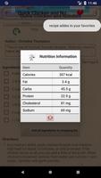 Healthy Kids Recipes ~ Snacks, Screenshot 3