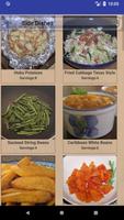 High Fiber Recipes تصوير الشاشة 1