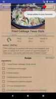 High Fiber Recipes تصوير الشاشة 2