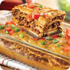 Mexican Recipes ~ Easy Cassero Zeichen