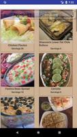 Mexican Recipes ~ Easy Cassero Screenshot 1