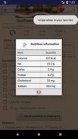 Mexican Recipes ~ Easy Cassero Screenshot 3