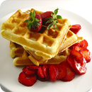 Pancake, Waffles & Crepes Reci APK