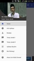 Ust Abdul Somad Tanya Jawab syot layar 1