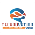 Technovation 2018 icône