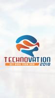 Technovation 2018 海報