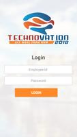 Technovation 2018 скриншот 1