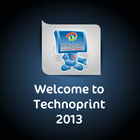 TechnoPrint Exhibition icon