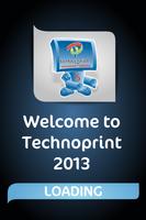 TechnoPrint Exhibition captura de pantalla 3