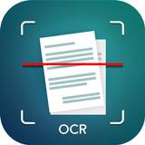 Ocr reader