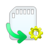 Micro SD Card Data Recovery biểu tượng