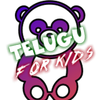 TELUGU FOR KIDS icône