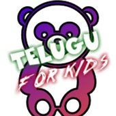 TELUGU FOR KIDS simgesi