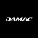 DAMAC Agents aplikacja