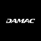 DAMAC icône