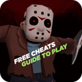 Cheats For : Friday The 13h Killer