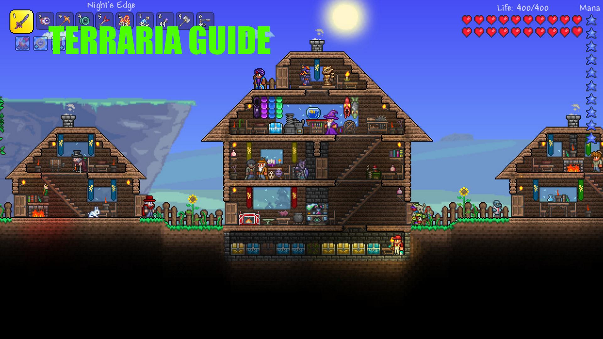 New update for terraria фото 107