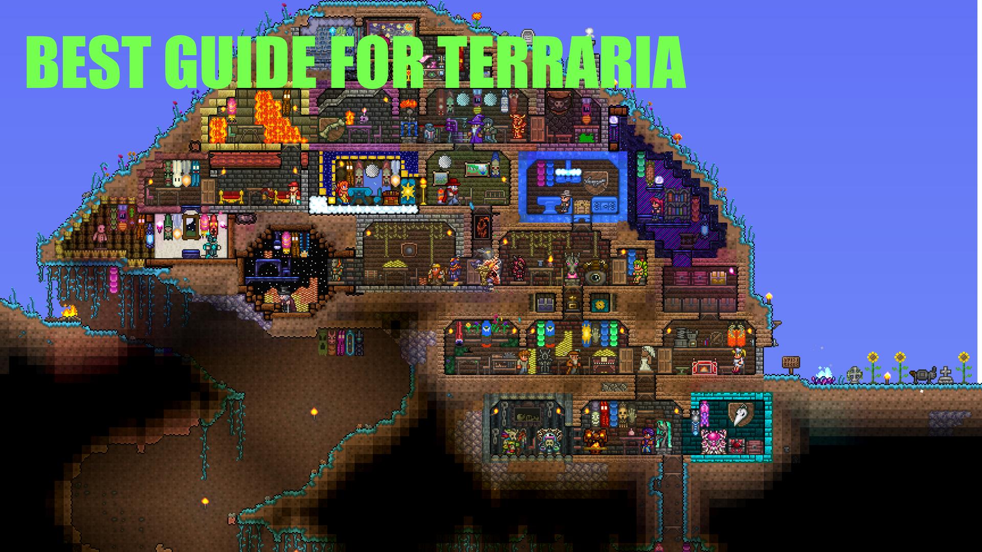 Terraria почему нет звука фото 87