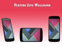 Texture Live Wallpaper 截图 2