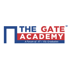 THE GATE ACADEMY आइकन