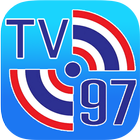ไทยทีวี 97 (thai tv 97) আইকন