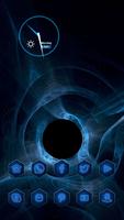 Mysterious Black Hole पोस्टर