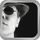 Mysterious Man icon