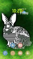 Mysterious Rabbit স্ক্রিনশট 2