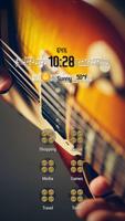 Playing the Guitar Lonely 截图 2