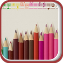 A Colored Pencil APK