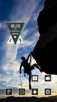 A Brave Climber syot layar 2