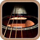 A Brown Guitar-APK