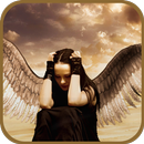 A Girl with Wings APK