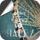 A Happy Sky Wheel APK