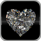 A Sparkling Diamond Zeichen