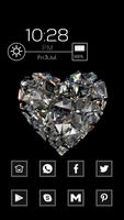 پوستر A Sparkling Diamond