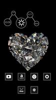 A Sparkling Diamond capture d'écran 1