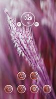 2 Schermata A Purple Grass