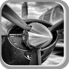Aircraft Propeller 아이콘