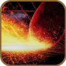 Burning Matchstick APK