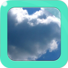 Beautiful Clouds icon