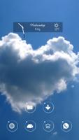 Beautiful Clouds screenshot 2