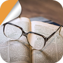 Black Glasses APK