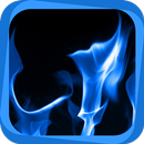 Blaze Blue-APK