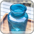 Blue Bottle-icoon