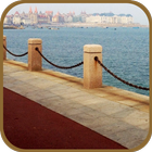 Bridge On the Coast ไอคอน