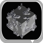 ikon Cube Rectangular