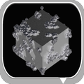 Cube Rectangular